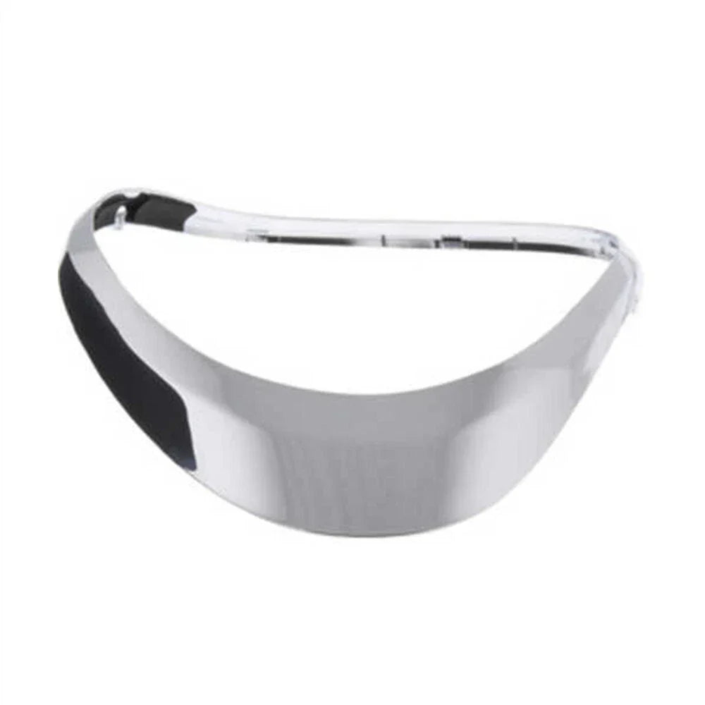 Rear Right Side Taillight Lamp Trim Cover for Fiat 500L (2014-2018)
