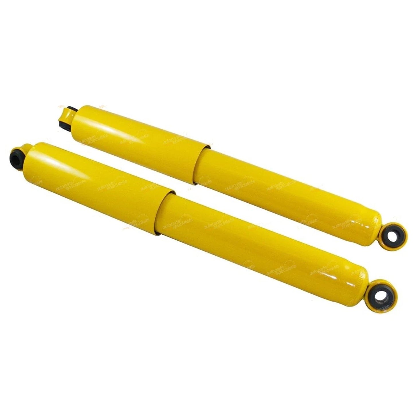 Rear Shock Absorbers 68–82 for Toyota Hiace (1968–1982)