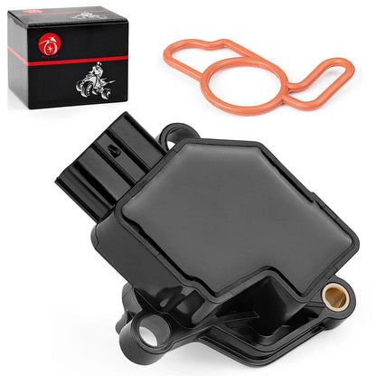 Throttle Position Sensor Set for Honda TRX700XX Big Red 700 MUV700 (2008–2013)