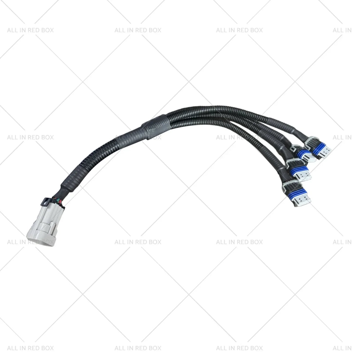 Ignition Coil Harness Connectors for Cadillac Chevrolet GMC (2000-2013)