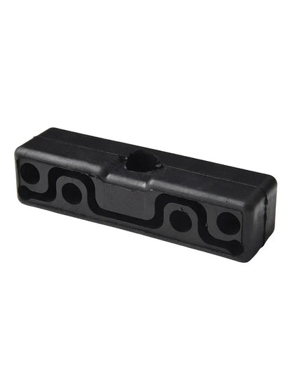 Torsion Bar Insulator for Vehicles