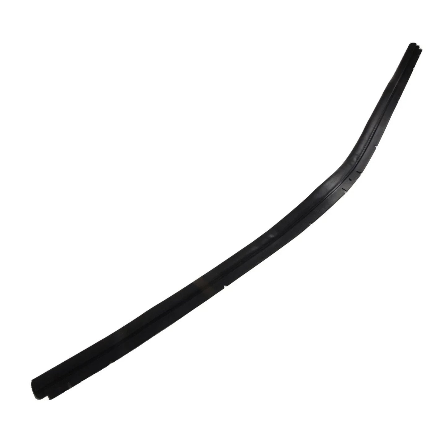 1x Car Front Engine Hood Sealing Strip Rubber for Toyota Corolla (2007–2013)