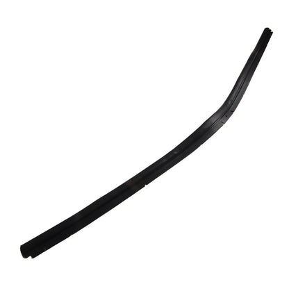 1x Car Front Engine Hood Sealing Strip Rubber for Toyota Corolla (2007–2013)