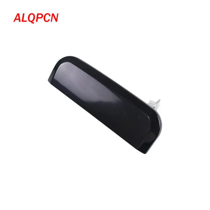 Black Left Door Handle for Zotye 2008