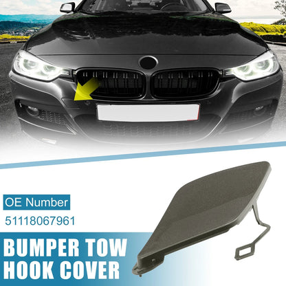 Tow Hook Cover for BMW 320i (2013-2018)