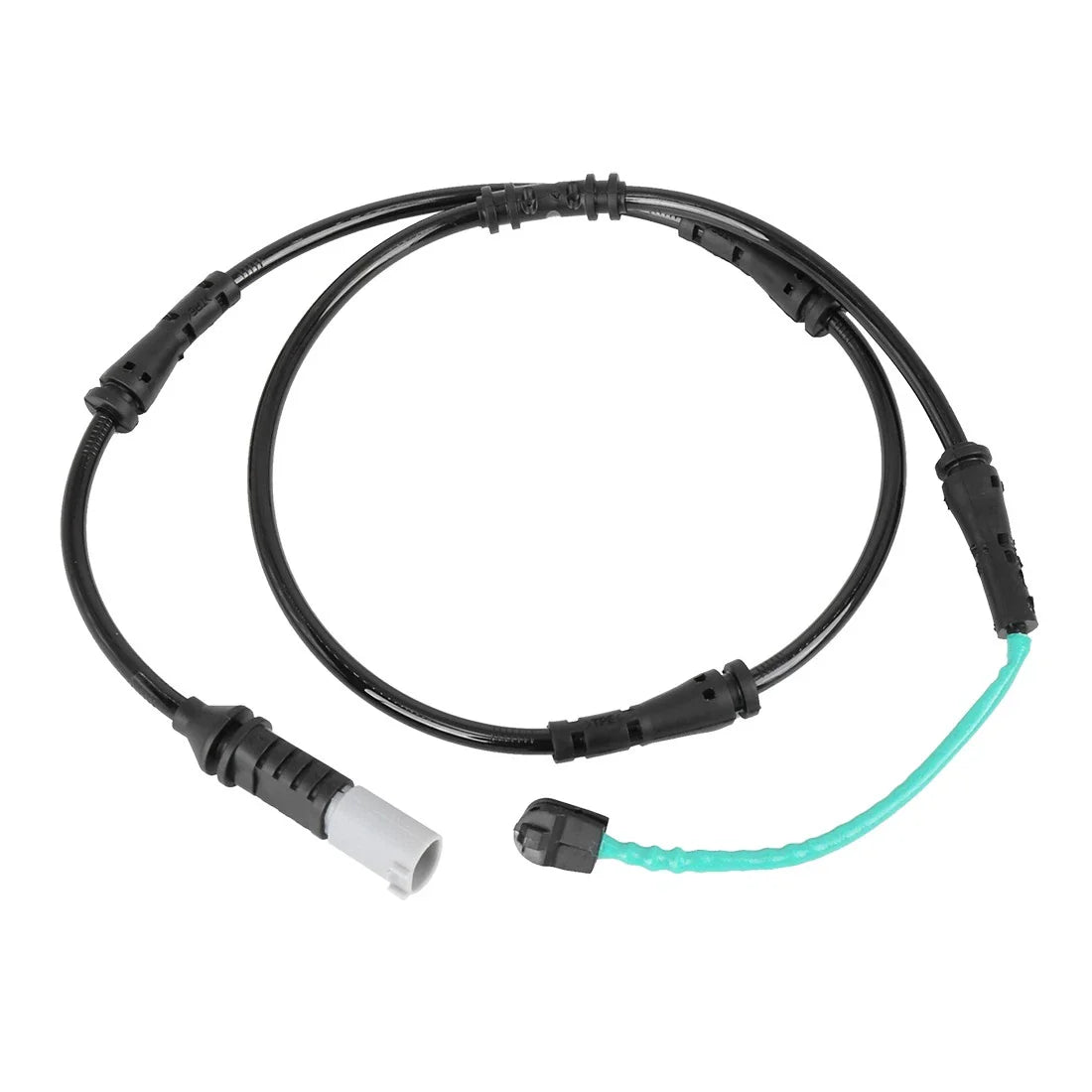 Rear Brake Pad Electronic Wear Sensor Replacement for BMW 5-6 Series