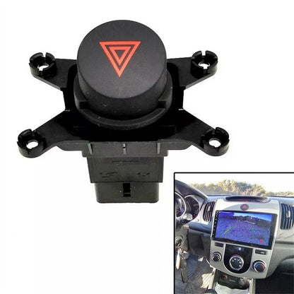 Hazard Warning Switch for Kia Cerato Forte (2009-2012)