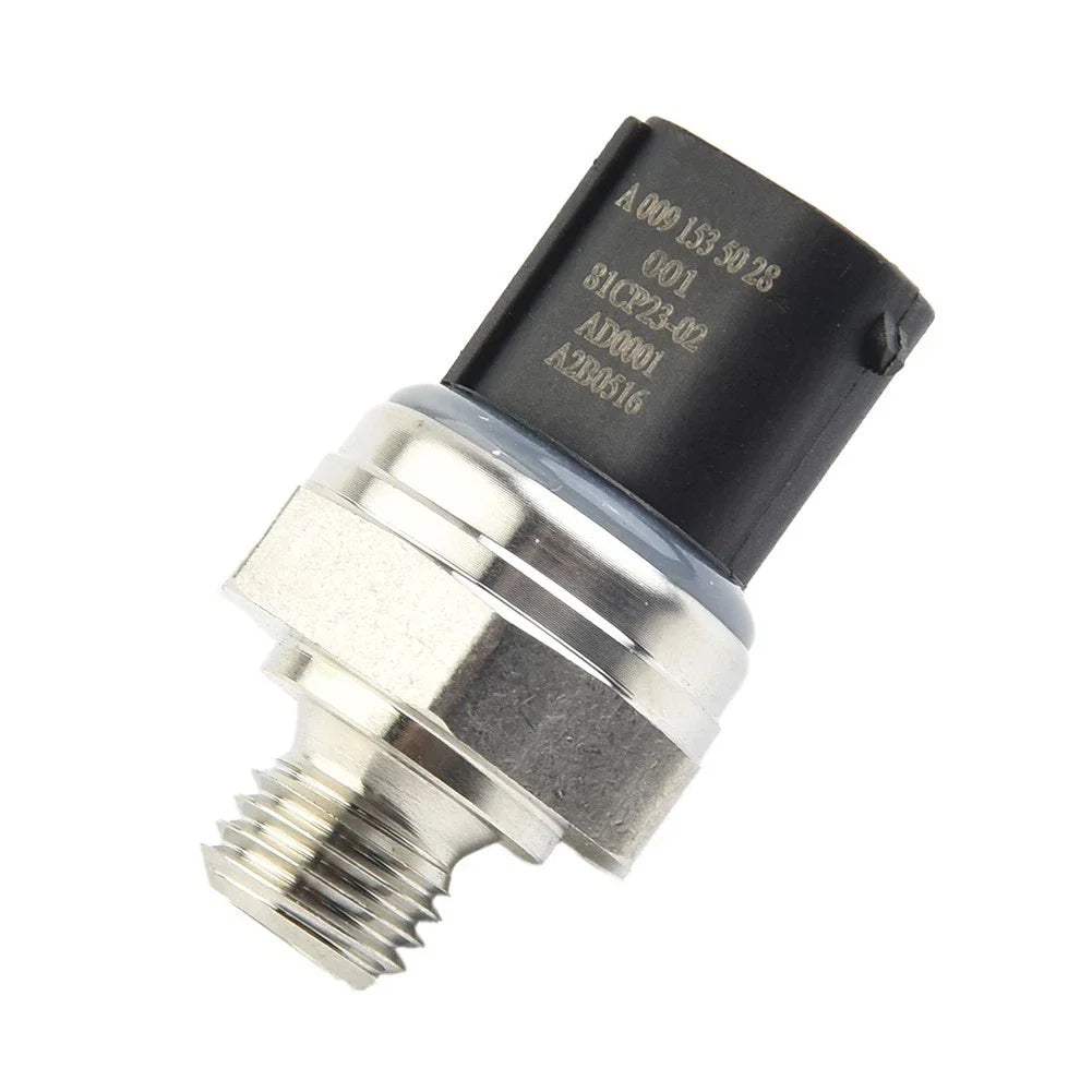 Exhaust Pressure Sensor for Mercedes-Benz OM642 3.0 Engine