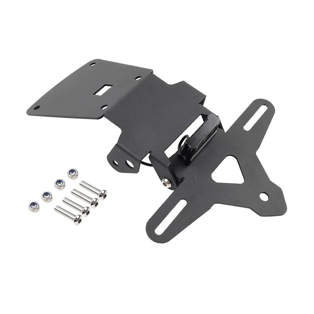 License Plate Light Tail Eliminator for Scrambler 400 X Speed 400X (2024)