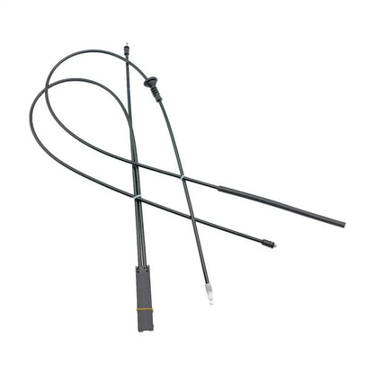 Hood Release Cable Set for Mini Cooper R55 R56 R57 R58 R59 (2007-2015)