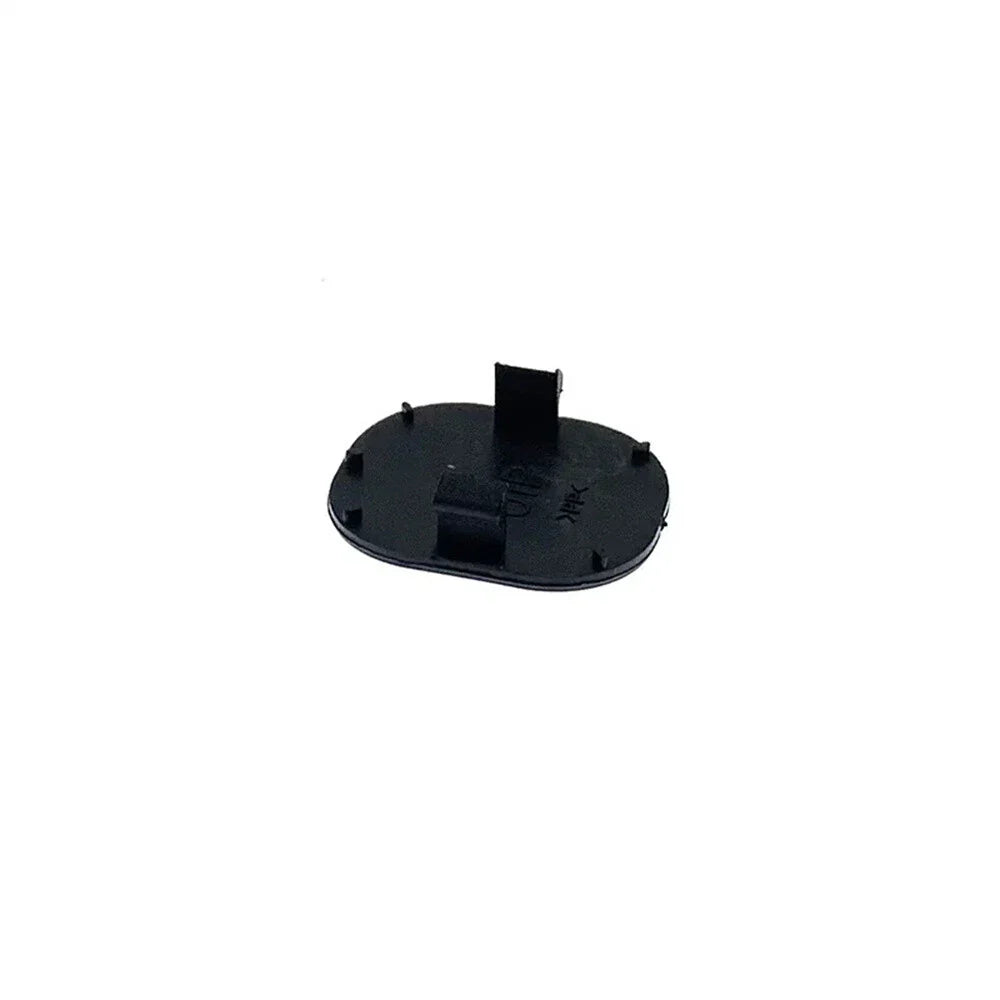 Rear Bumper Cap Screw Hole Dust Covers for 2007-2021 CR-V (2007-2021)