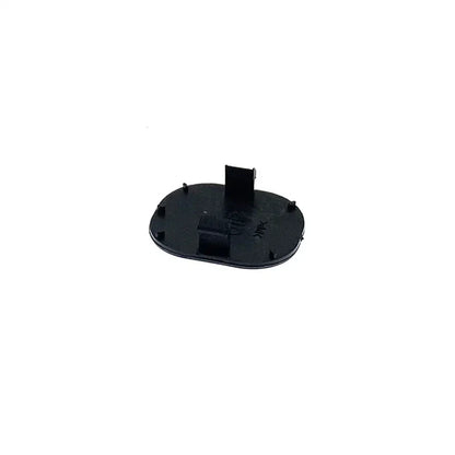 Rear Bumper Cap Screw Hole Dust Covers for 2007-2021 CR-V (2007-2021)