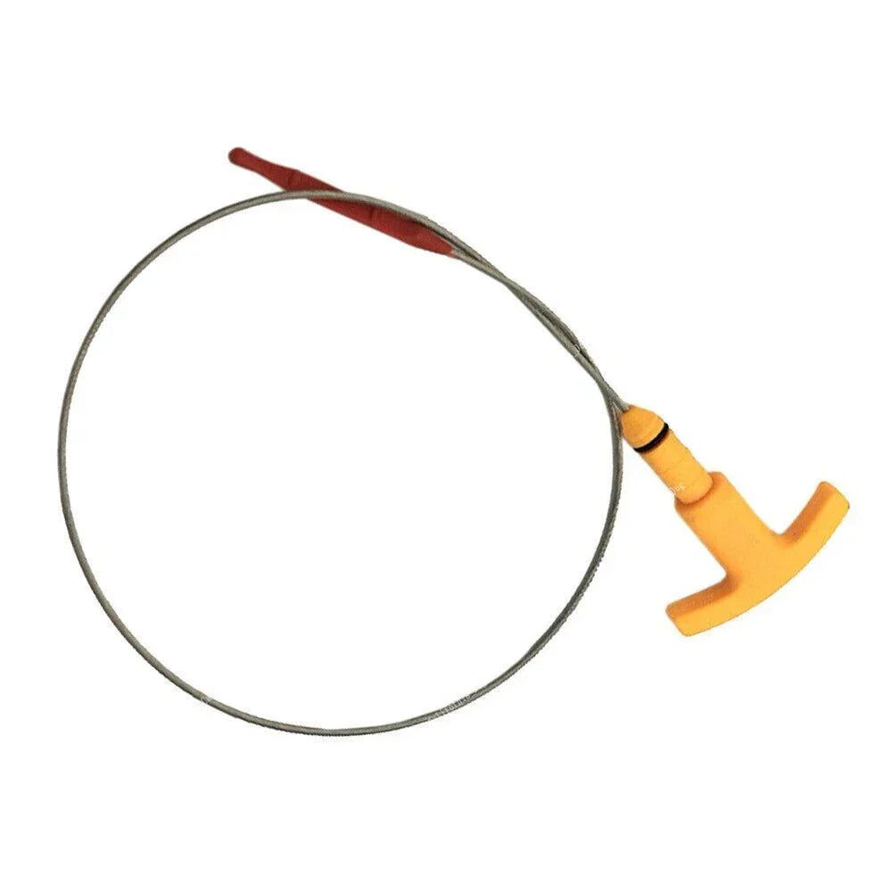 Oil Dipstick for Audi A4/A5 2.0T (2009–2011)