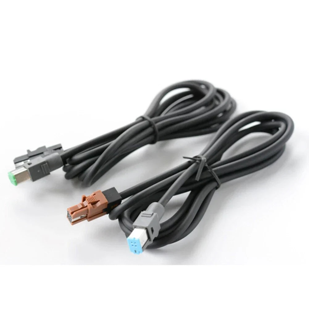 USB Cable for Mazda MX-5 CX-3 CX-5 CX-9