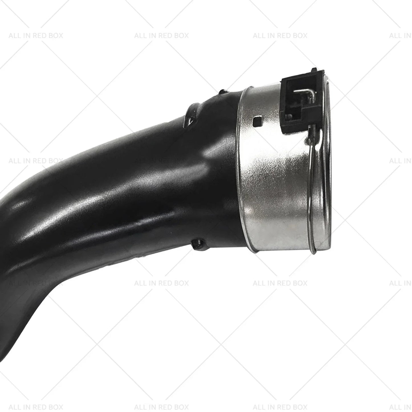 Intercooler Air Intake Hose w/ Sensor for BMW F20 (2012-2019)