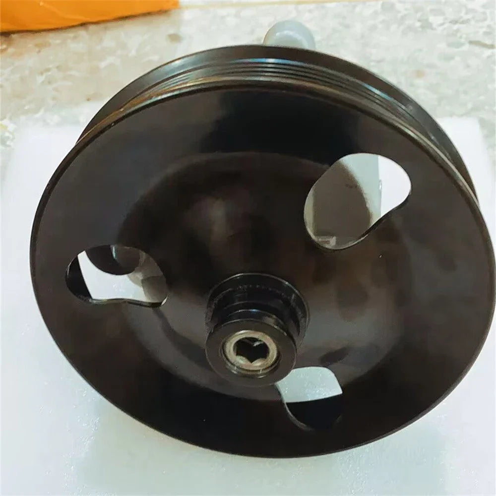 Power Steering Pump for Holden Commodore VT VX VY VU AU (1997-2006)