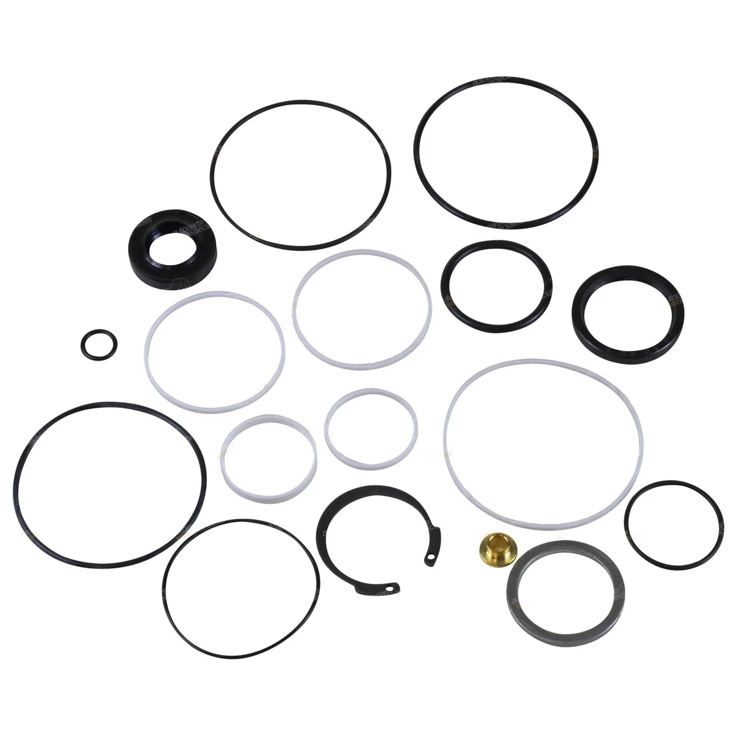 Steering Box Seal Kit for Landcruiser BJ60 BJ70 BJ73 BJ74 FJ62 (1984–1990)
