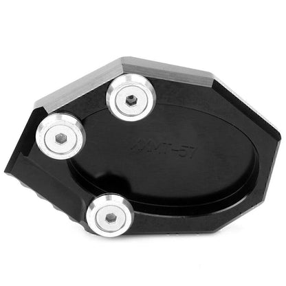 Kickstand Side Stand Extension Pad for VERSYS 650, KLX250 (2015-2023)