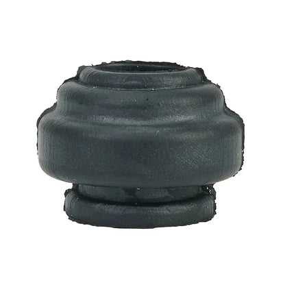 Front Disc Calipers Dust Cover Front Rubber Black