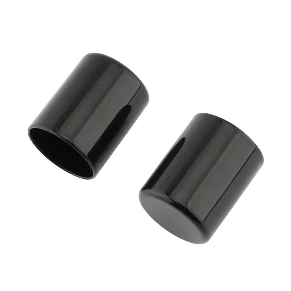 Motorcycle Docking Hardware Point Cover for Harley Sportster Touring Road King (2004-2023)