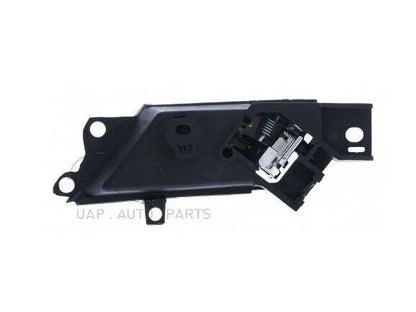Rear Left Chrome Inner Door Handle for Holden Captiva CG5 5Seater (2006–2011)