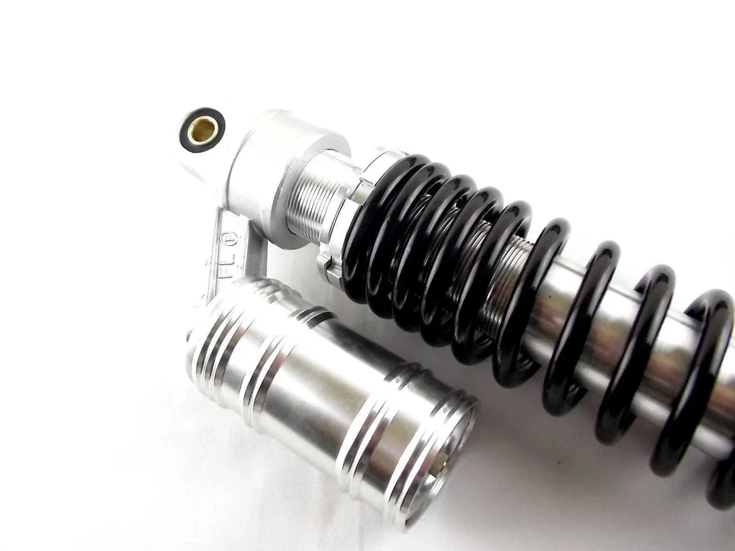 400mm JBS Rear Air Nitrogen Cell Shock Absorbers for Suzuki DR400