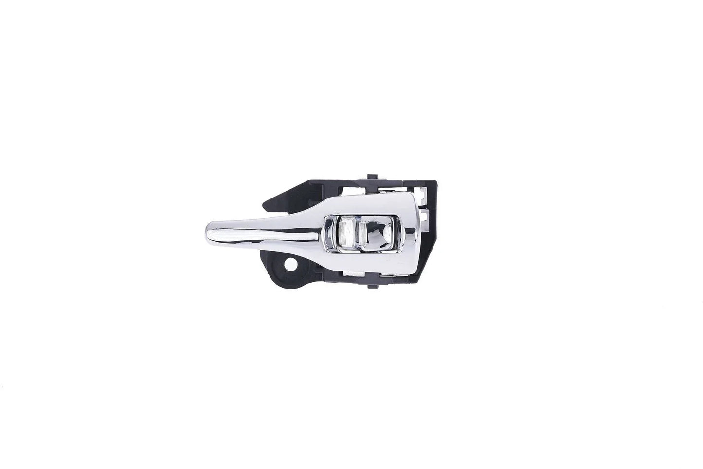 2 x Chrome Inner Door Handle for Toyota Corolla ZRE152 (2007–2013)