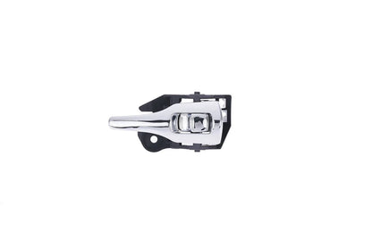 2 x Chrome Inner Door Handle for Toyota Corolla ZRE152 (2007–2013)