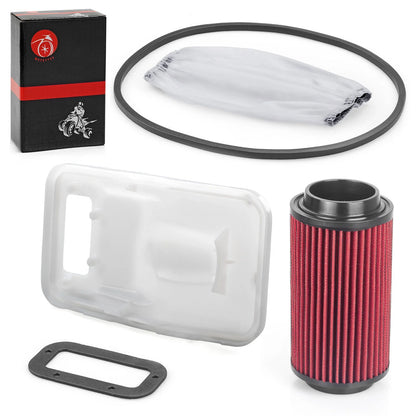 Airbox Lid & AIR FILTER w/Seal for Polaris Sportsman (2001-2014)