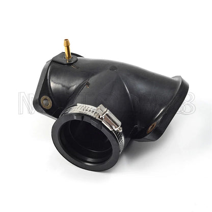 Carb Joint Intake Manifold Boot for Yamaha Road Star XV1700 (2004-2007)