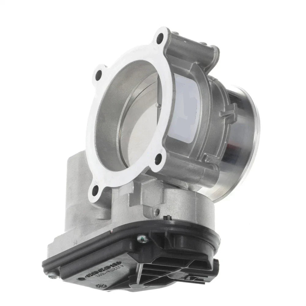 Throttle Body Replacement for Ford EcoBoost Transit-150, Lincoln Navigator (2015-2023)