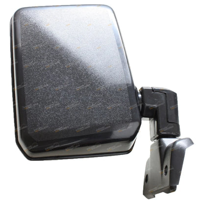 RHS Large Door Wing Mirror for Toyota Landcruiser 60 Series (1980–1990)
