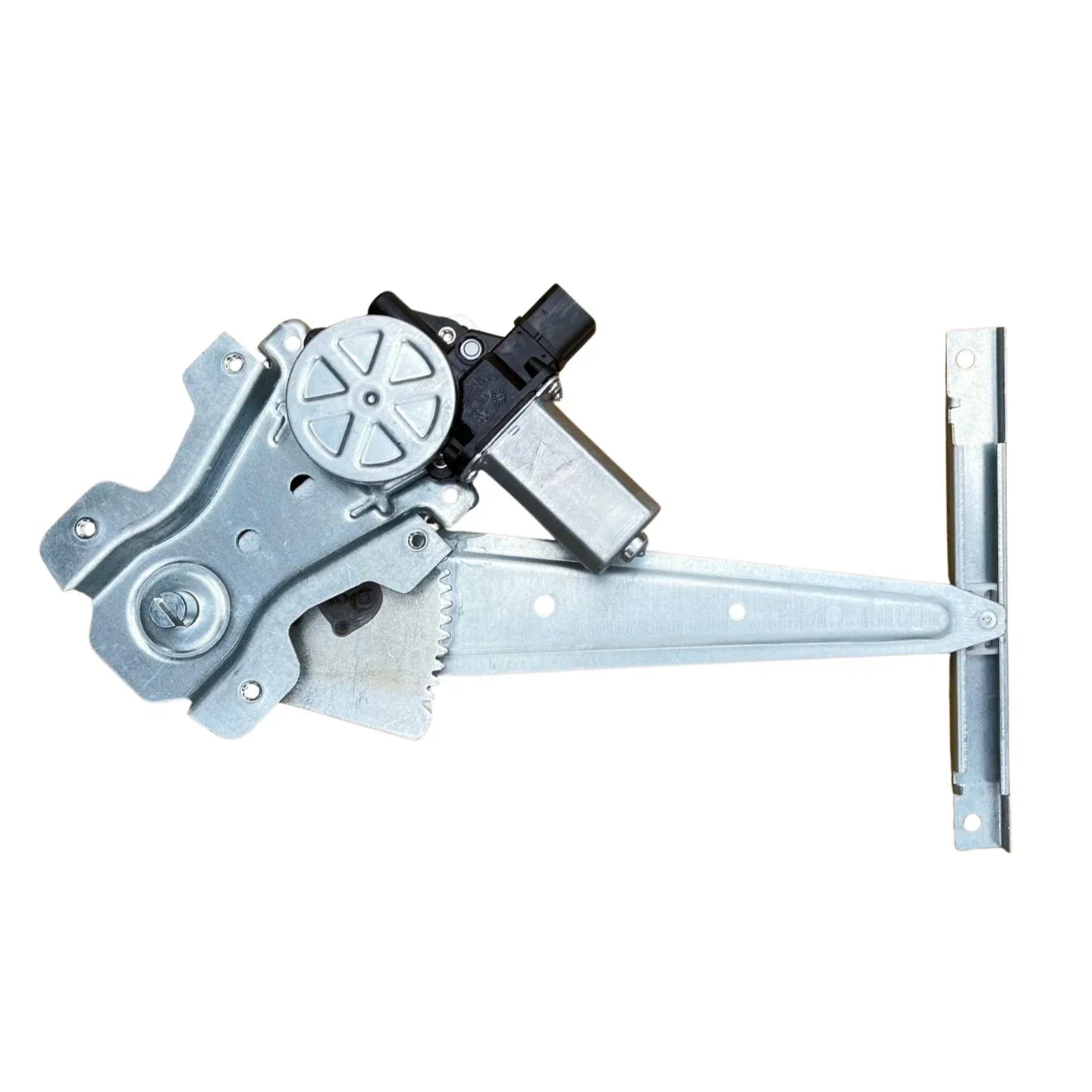 LHR Window Regulator W/2 Pin Motor for Isuzu Dmax Holden Colorado (2012–2020)