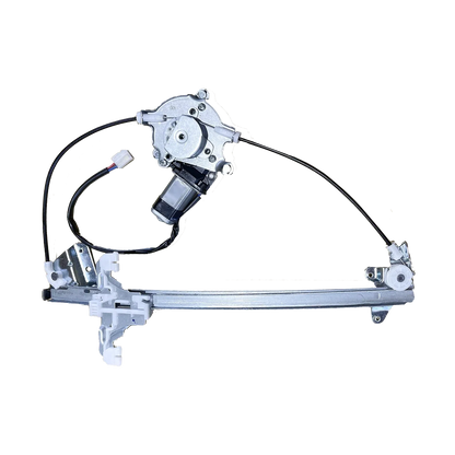 Front Left Window Regulator With Motor for Ford Falcon AU BA BF (1998–2008)