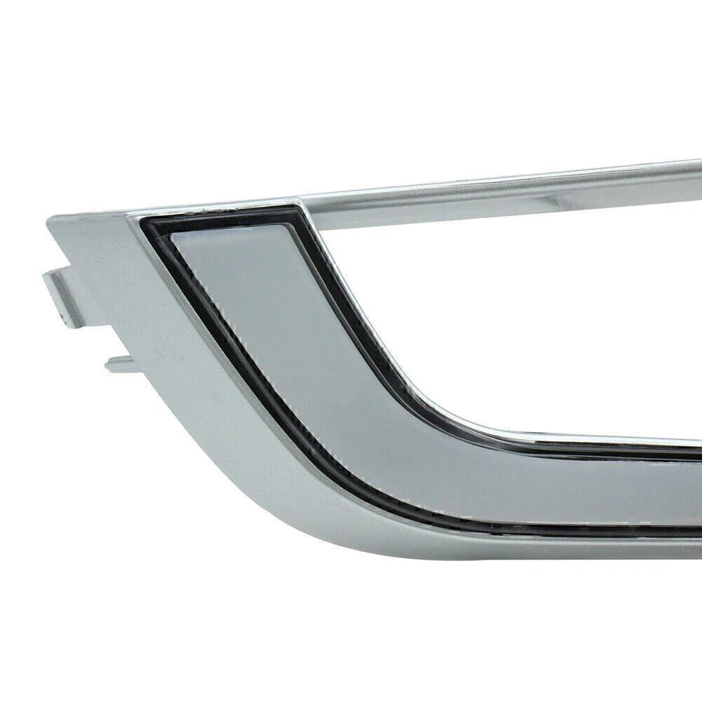LED Daytime Running Lights for Ford Ranger T6 Mk2 Wildtrak (2016-2017)