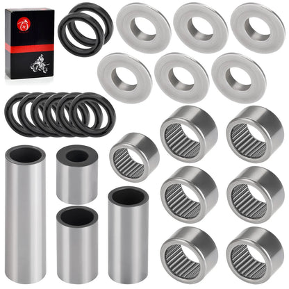 Swing Arm Linkage Bearing Kit for Kawasaki KFX400 / DVX 400 (2003–2008)