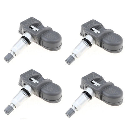 4 Pcs Tire Pressure Sensors for Dodge Challenger (2015-2023)