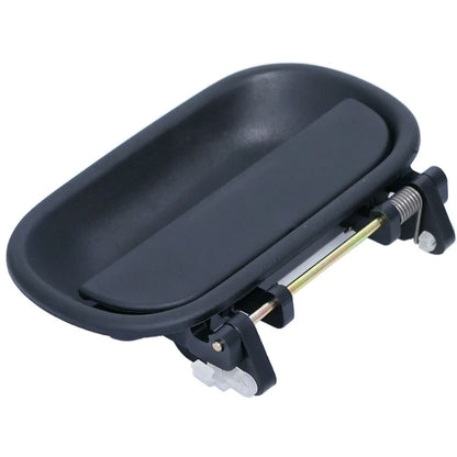 Rear Outer Door Handle Textured Black for Isuzu N Series (1994–2008)