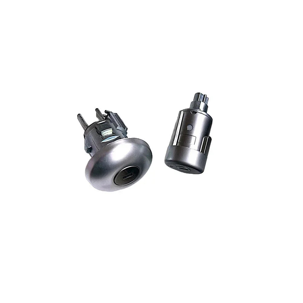 Lock Set with Remote Key for Ford Transit Custom (2012–2023)
