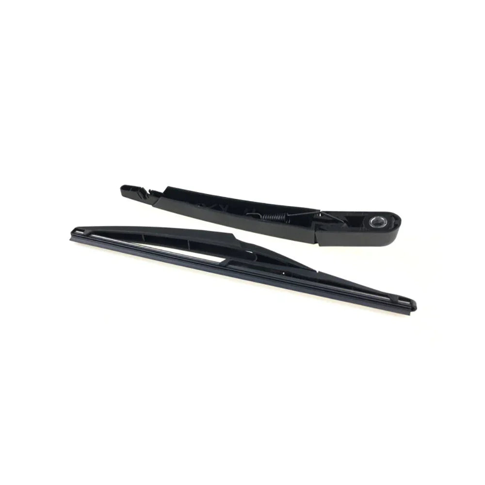 Rear Wiper Blade & Arm Set for Citroen C2 (2003-2012)