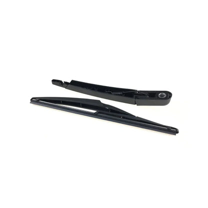 Rear Wiper Blade & Arm Set for Citroen C2 (2003-2012)