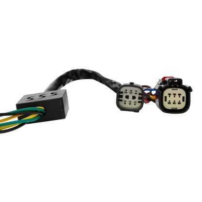 LED Run Brake Turn Lamp Light for Harley Electra Road Glide (2014-2024)