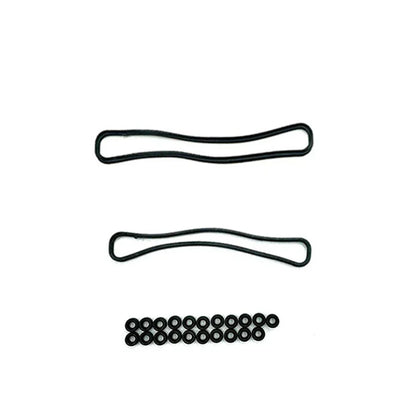 Valve Cover Gasket Set for Jaguar X-Type 2.5L, 3.0L (2002-2007)