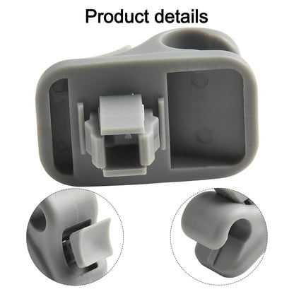Visor Clip and Vanity Mirror Buckle for Suzuki Cars