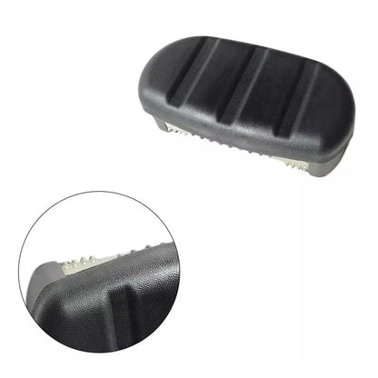 Running Board End Cap for Ford F150 Super Duty (2011-2023)