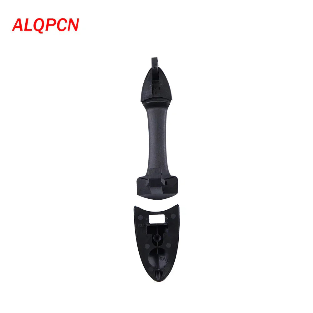 Textured Black Outside Door Handle for Ford Focus (2000-2011)