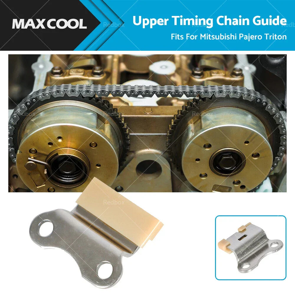 Upper Timing Chain Guide for Mitsubishi Pajero Triton 4M41 (1993-2020)
