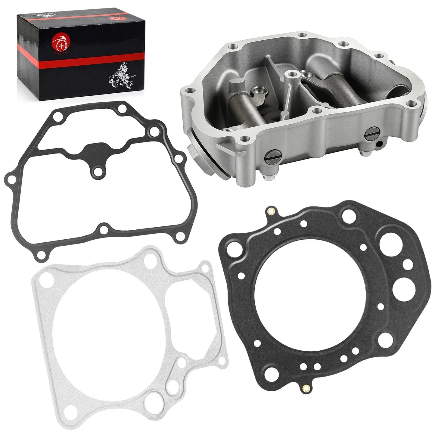 Cylinder Head Valve Cover & Gasket for Honda Rancher 420 (2009-2024)