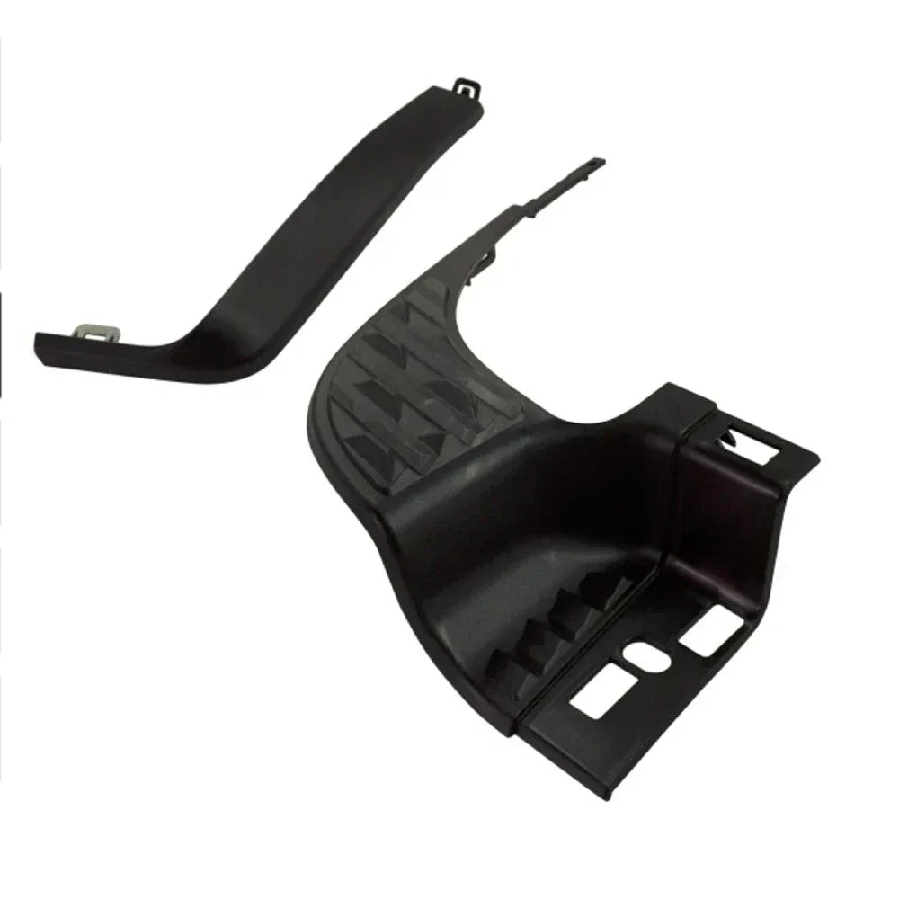 Left Side Rear Bumper Step Pad for Ram 1500 (2019-2022)