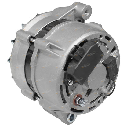 Alternator for Toyota Corolla AE90 AE92 AE94 AE95R 1.6L 1.4L 4A-FE 6A-FC 4A-FC